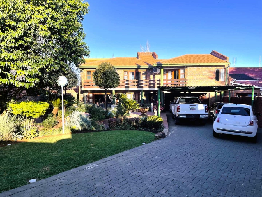 3 Bedroom Property for Sale in Bayswater Free State